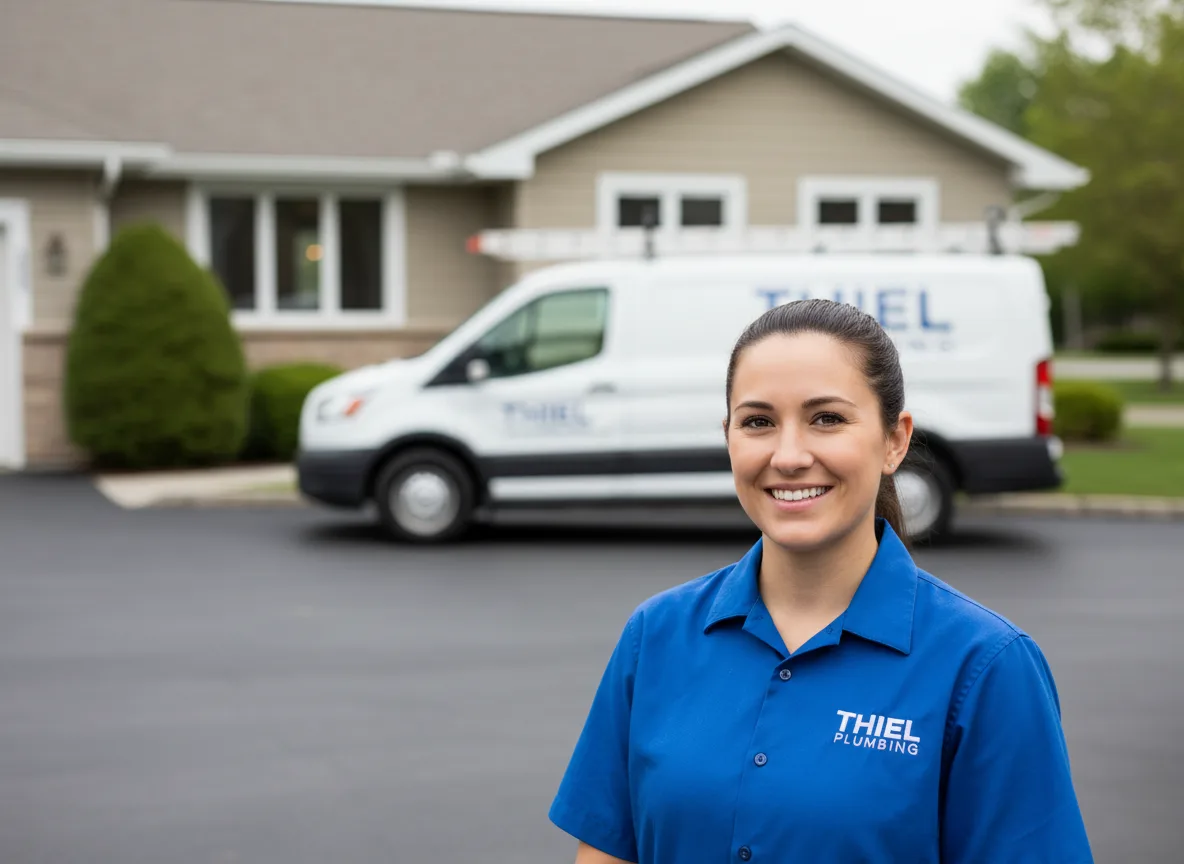 Plumber Dumont, IA FAQs